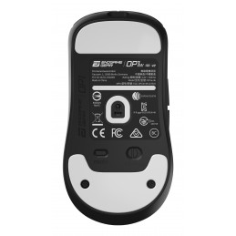 Endgame Gear OP1W 4K V2 hiiri Pelaaminen Oikeakätinen RF Wireless + USB Type-A Optinen 30000 DPI