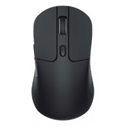 Keychron M3-A23 hiiri Koti Molempikätinen Bluetooth + USB Type-C Track-on-glass (TOG) 30000 DPI