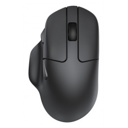 Keychron M7-A23 hiiri Koti Molempikätinen RF Wireless + Bluetooth + USB Type-C Optinen 30000 DPI