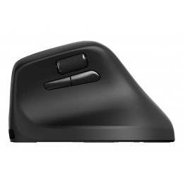 Keychron M5 hiiri Universaali Oikeakätinen RF Wireless + Bluetooth + USB Type-C Optinen 30000 DPI