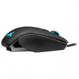 Corsair M65 RGB ULTRA hiiri Pelaaminen Oikeakätinen USB A-tyyppi Optinen 26000 DPI