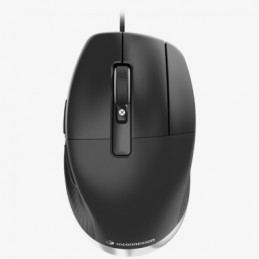 3Dconnexion CadMouse Pro hiiri Office Oikeakätinen USB A-tyyppi Optinen