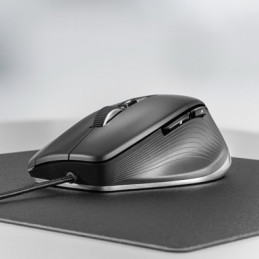 3Dconnexion CadMouse Pro hiiri Office Oikeakätinen USB A-tyyppi Optinen