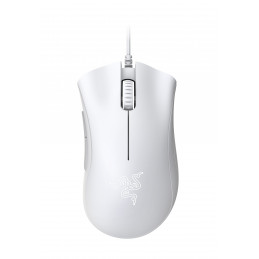Razer DeathAdder Essential hiiri Pelaaminen Oikeakätinen USB A-tyyppi Optinen 6400 DPI