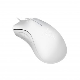Razer DeathAdder Essential hiiri Pelaaminen Oikeakätinen USB A-tyyppi Optinen 6400 DPI