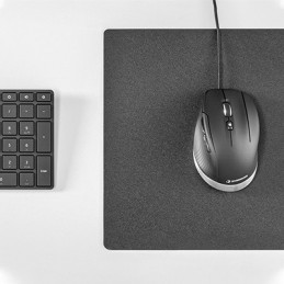 3Dconnexion CadMouse Compact hiiri Office Oikeakätinen USB A-tyyppi Optinen