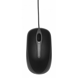 Verbatim 49019 hiiri Office Molempikätinen USB A-tyyppi Optinen 1000 DPI