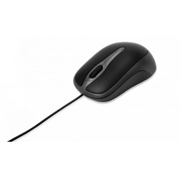Verbatim 49019 hiiri Office Molempikätinen USB A-tyyppi Optinen 1000 DPI