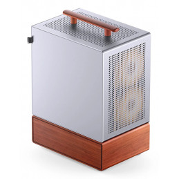 Jonsbo T7 Midi Tower Puu, Hopea