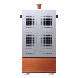 Jonsbo T7 Midi Tower Puu, Hopea