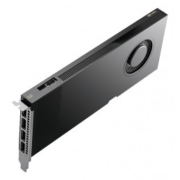PNY RTX PRO 4000 Blackwell NVIDIA 24 GB GDDR7