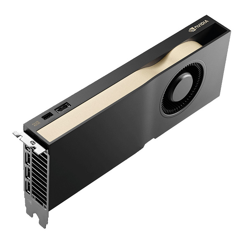 PNY RTX PRO 4500 Blackwell NVIDIA 32 GB GDDR7