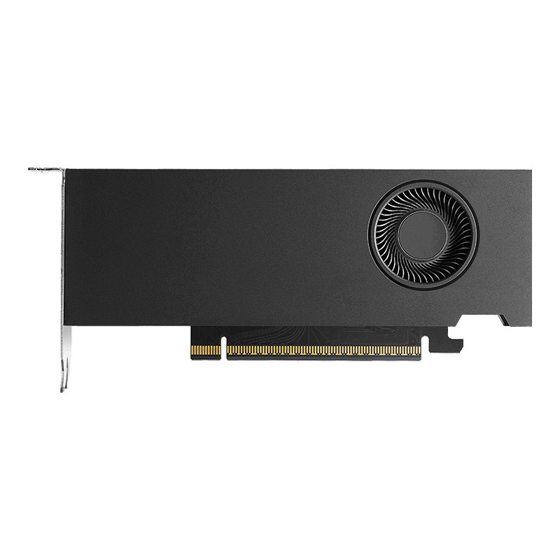 PNY RTX PRO 4000 Blackwell NVIDIA 24 GB GDDR7