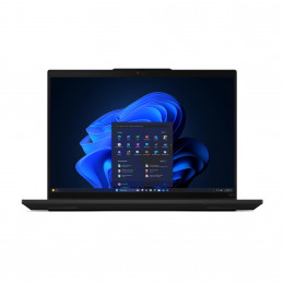 Lenovo ThinkPad L14 Gen 6 (Intel) Intel Core Ultra 5 225U Kannettava tietokone 35,6 cm (14") WUXGA 16 GB DDR5-SDRAM 512 GB SSD