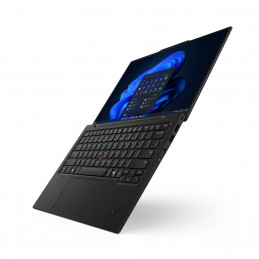 Lenovo ThinkPad X1 Carbon Gen 13 Aura Edition Copilot+ PC Intel Core Ultra 5 228V Kannettava tietokone 35,6 cm (14") WUXGA 32
