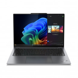 Lenovo ThinkPad X9-14 Gen 1 Aura Edition Copilot+ PC Intel Core Ultra 7 258V Kannettava tietokone 35,6 cm (14") WUXGA 32 GB