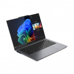 Lenovo ThinkPad X9-14 Gen 1 Aura Edition Copilot+ PC Intel Core Ultra 7 258V Kannettava tietokone 35,6 cm (14") WUXGA 32 GB