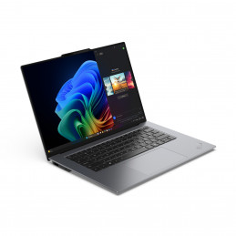 Lenovo ThinkPad X9-15 Gen 1 Aura Edition Copilot+ PC Intel Core Ultra 7 258V Kannettava tietokone 38,9 cm (15.3")