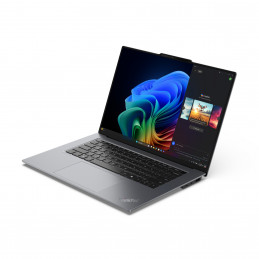 Lenovo ThinkPad X9-15 Gen 1 Aura Edition Copilot+ PC Intel Core Ultra 7 258V Kannettava tietokone 38,9 cm (15.3")