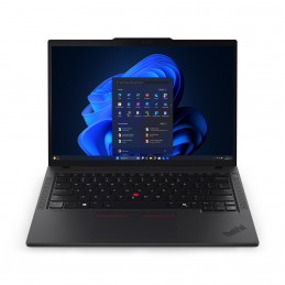 Lenovo ThinkPad T14 Gen 6 (Intel) Intel Core Ultra 5 225U Kannettava tietokone 35,6 cm (14") WUXGA 16 GB DDR5-SDRAM 512 GB SSD