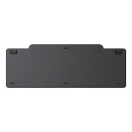 Lenovo 4Y41R69495 näppäimistö Koti  Toimisto Bluetooth Pohjoismainen Musta, Vihreä