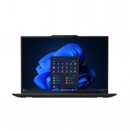Lenovo ThinkPad X1 Carbon Gen 13 Aura Edition Intel Core Ultra 7 255U Kannettava tietokone 35,6 cm (14") WUXGA 32 GB