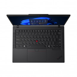 Lenovo ThinkPad T14 Gen 6 (Intel) Copilot+ PC Intel Core Ultra 5 226V Kannettava tietokone 35,6 cm (14") WUXGA 16 GB