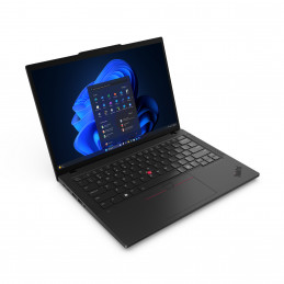 Lenovo ThinkPad T14 Gen 6 (Intel) Copilot+ PC Intel Core Ultra 5 226V Kannettava tietokone 35,6 cm (14") WUXGA 16 GB