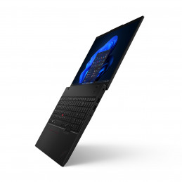 Lenovo ThinkPad L16 Gen 2 (Intel) Intel Core Ultra 7 255U Kannettava tietokone 40,6 cm (16") WUXGA 32 GB DDR5-SDRAM 1 TB SSD