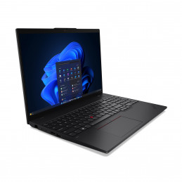 Lenovo ThinkPad L16 Gen 2 (AMD) AMD Ryzen™ 5 PRO PRO 215 Kannettava tietokone 40,6 cm (16") WUXGA 16 GB DDR5-SDRAM 512 GB SSD