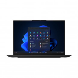Lenovo ThinkPad E16 Gen 3 (AMD) AMD Ryzen™ 5 230 Kannettava tietokone 40,6 cm (16") WUXGA 16 GB DDR5-SDRAM 512 GB SSD Wi-Fi 6E