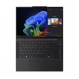 Lenovo ThinkPad T14s Gen 6 (Intel) Copilot+ PC Intel Core Ultra 7 258V Kannettava tietokone 35,6 cm (14") WUXGA 32 GB