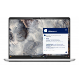 DELL Pro 16 Plus PB16250 Copilot+ PC Intel Core Ultra 5 236V Kannettava tietokone 40,6 cm (16") Full HD+ 16 GB LPDDR5x-SDRAM