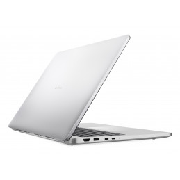 DELL Pro 16 Plus PB16250 Copilot+ PC Intel Core Ultra 5 236V Kannettava tietokone 40,6 cm (16") Full HD+ 16 GB LPDDR5x-SDRAM