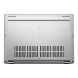 DELL Pro 16 Plus PB16250 Copilot+ PC Intel Core Ultra 5 236V Kannettava tietokone 40,6 cm (16") Full HD+ 16 GB LPDDR5x-SDRAM