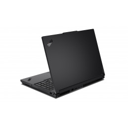 Lenovo ThinkPad P16 Gen 3 Intel Core Ultra 7 255HX Mobiilityöasema 40,6 cm (16") WUXGA 32 GB DDR5-SDRAM 1 TB SSD NVIDIA RTX PRO