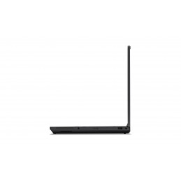 Lenovo ThinkPad P16 Gen 3 Intel Core Ultra 7 255HX Mobiilityöasema 40,6 cm (16") WUXGA 32 GB DDR5-SDRAM 1 TB SSD NVIDIA RTX PRO