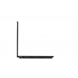 Lenovo ThinkPad P16v Gen 3 (Intel) Intel Core Ultra 7 255H Mobiilityöasema 40,6 cm (16") WUXGA 32 GB DDR5-SDRAM 1 TB SSD NVIDIA