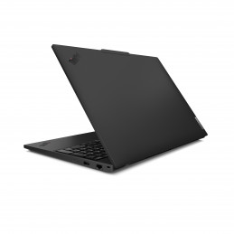 Lenovo ThinkPad P16s Gen 4 (AMD) Copilot+ PC AMD Ryzen AI 9 HX PRO 370 Mobiilityöasema 40,6 cm (16") WUXGA 64 GB DDR5-SDRAM 1