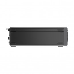 Lenovo ThinkCentre neo 30s Gen 5 Intel® Core™ i5 i5-13420H 16 GB DDR5-SDRAM 512 GB SSD Windows 11 Pro SFF PC Musta