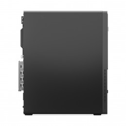 Lenovo ThinkCentre neo 50s Gen 5 Intel® Core™ i5 i5-14400 16 GB DDR5-SDRAM 512 GB SSD Windows 11 Pro SFF PC Musta