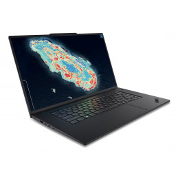 Lenovo ThinkPad P1 Gen 8 Intel Core Ultra 7 255H Mobiilityöasema 40,6 cm (16") WUXGA 64 GB LPDDR5x-SDRAM 1 TB SSD NVIDIA RTX