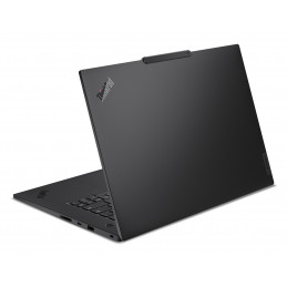 Lenovo ThinkPad P1 Gen 8 Intel Core Ultra 7 255H Mobiilityöasema 40,6 cm (16") WUXGA 64 GB LPDDR5x-SDRAM 1 TB SSD NVIDIA RTX