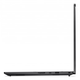 Lenovo ThinkPad P1 Gen 8 Intel Core Ultra 7 255H Mobiilityöasema 40,6 cm (16") WUXGA 64 GB LPDDR5x-SDRAM 1 TB SSD NVIDIA RTX