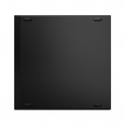 Lenovo ThinkCentre M75q AMD Ryzen™ 5 8500GE 16 GB DDR5-SDRAM 512 GB SSD Windows 11 Pro Mini PC Musta