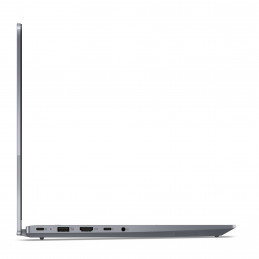 Lenovo ThinkBook 14 2-in-1 G5 IAU Intel Core Ultra 5 225U Hybridi (2-in-1) 35,6 cm (14") Kosketusnäyttö WUXGA 16 GB DDR5-SDRAM