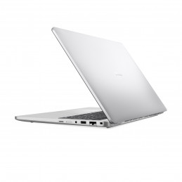 DELL Pro 16 Plus PB16250 Intel Core Ultra 7 255U Kannettava tietokone 40,6 cm (16") Full HD+ 16 GB DDR5-SDRAM 512 GB SSD Wi-Fi