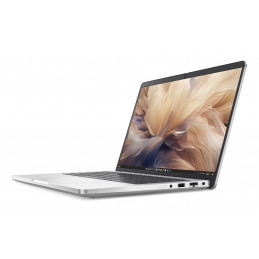 DELL Pro 14 Plus PB14250 Intel Core 5 120U Kannettava tietokone 35,6 cm (14") Full HD+ 16 GB DDR5-SDRAM 512 GB SSD Wi-Fi 6E