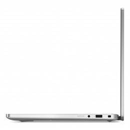DELL Pro 14 Plus PB14250 Intel Core 5 120U Kannettava tietokone 35,6 cm (14") Full HD+ 16 GB DDR5-SDRAM 512 GB SSD Wi-Fi 6E