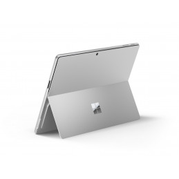 Microsoft Surface Pro 11 Copilot+ PC Intel Core Ultra 5 256 GB 33 cm (13") 16 GB Wi-Fi 7 (802.11be) Windows 11 Pro Platina